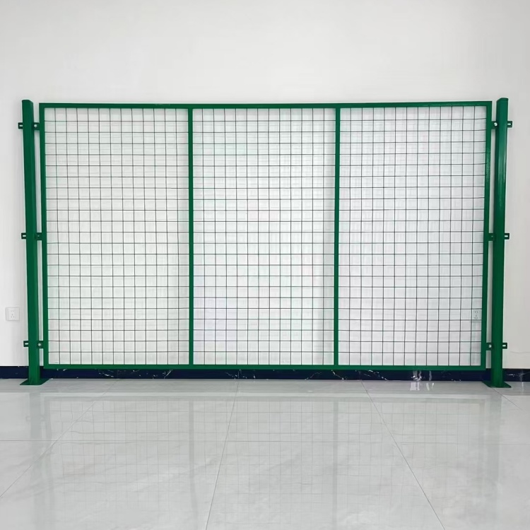 车间隔离网